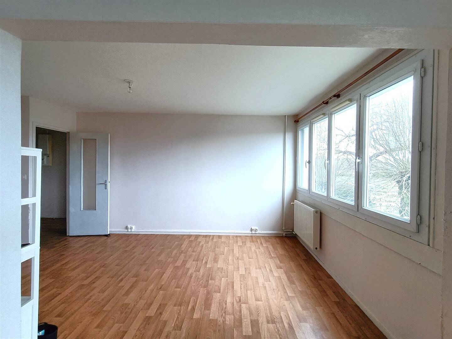 Maison à vendre, 78m², TILLIERES SUR AVRE