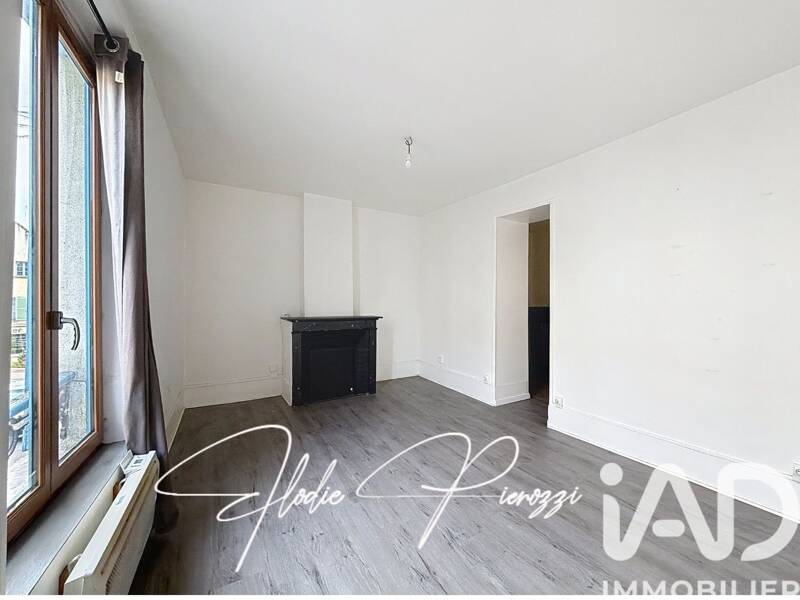 Maison à louer, 42m², TRIEL SUR SEINE