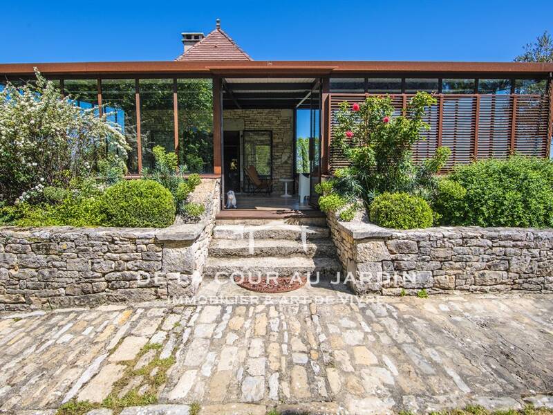 Maison à vendre, 450m², VARAIRE