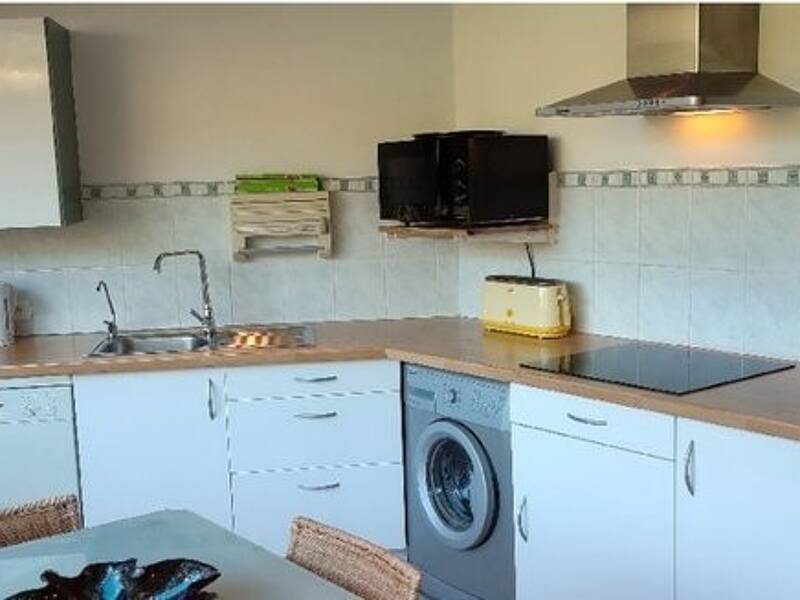 Maison à louer, 75m², PEYPIN