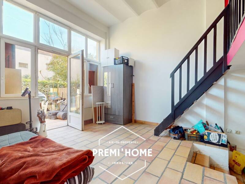 Maison à vendre, 44m², AIX EN PROVENCE