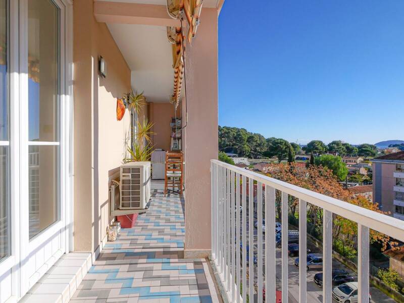 Maison à vendre, 75m², TOULON