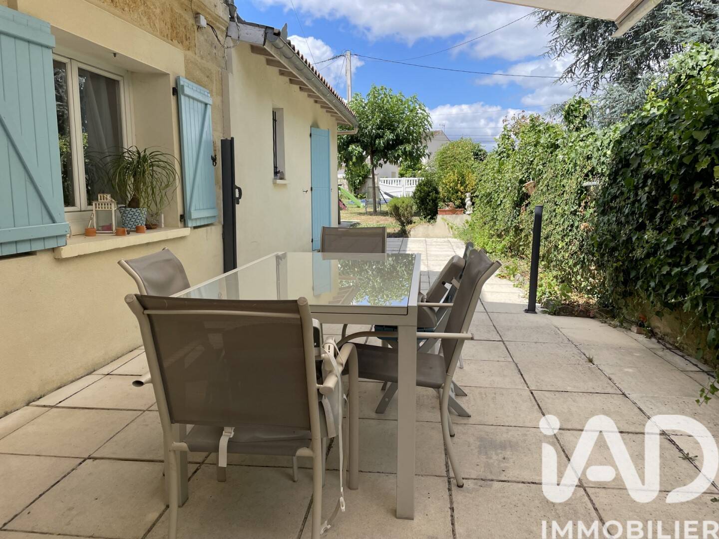 Maison à vendre, 210m², LIBOURNE