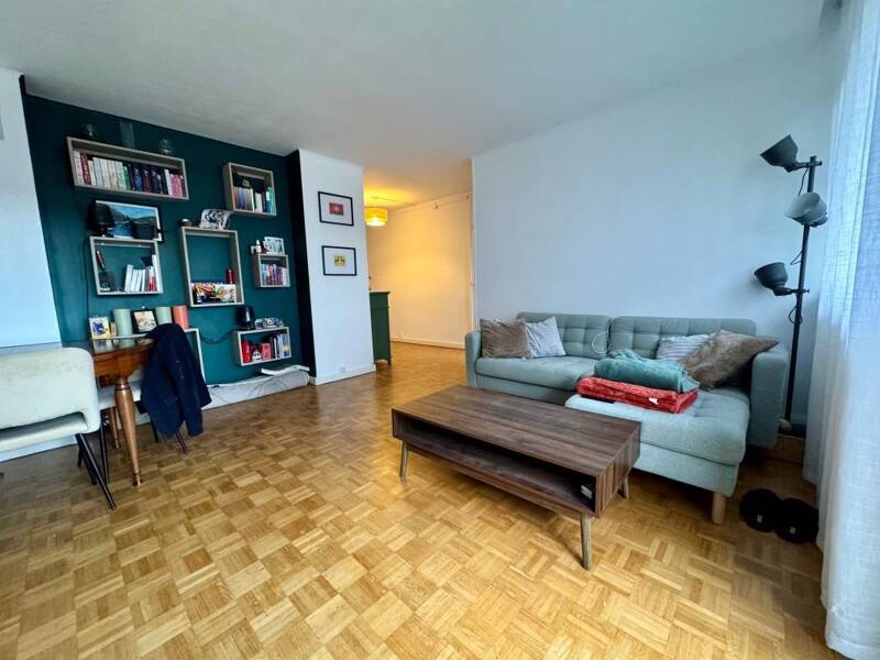 Maison à louer, 74m², VIROFLAY