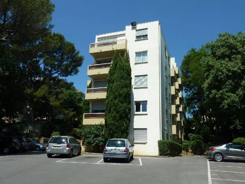 Maison à louer, 24m², NIMES