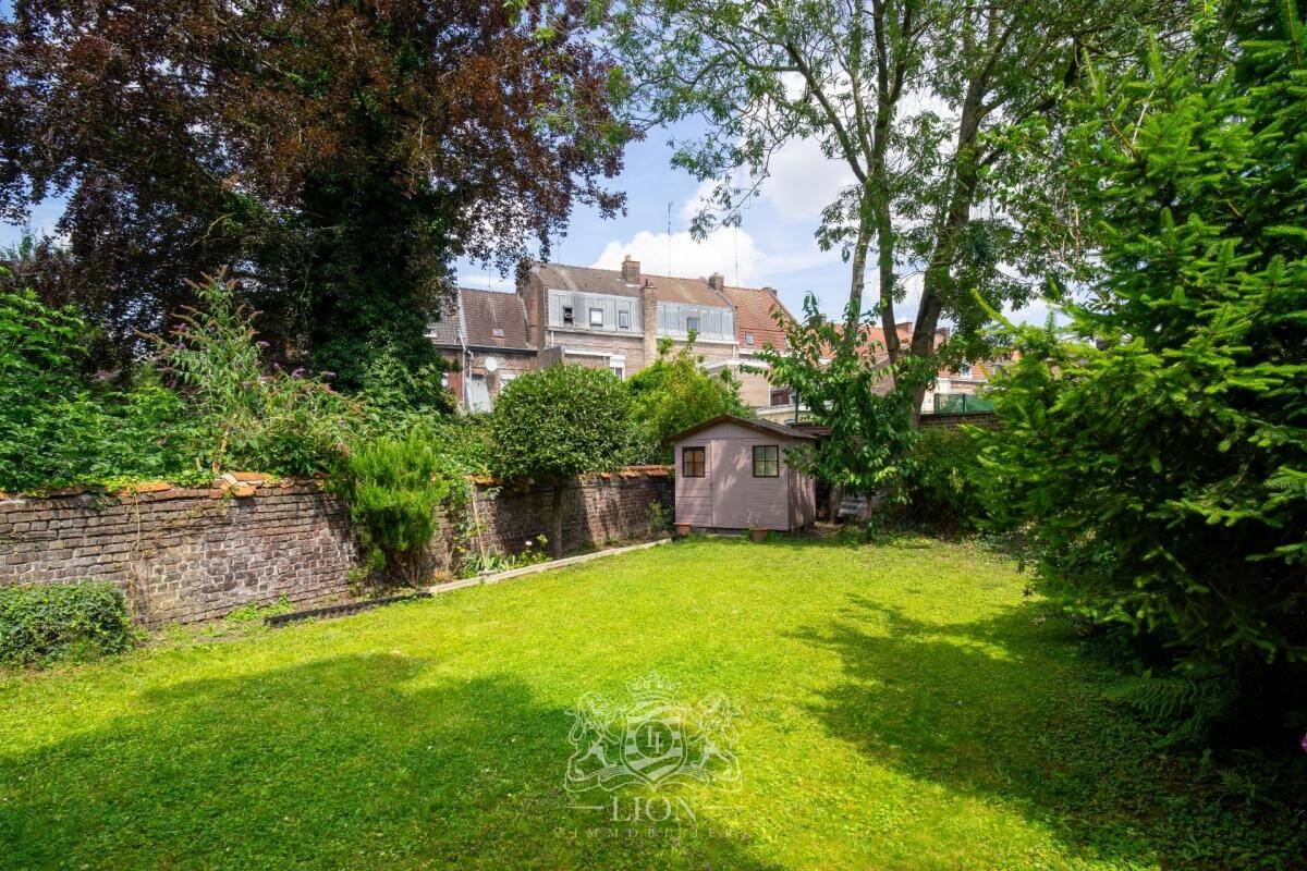 Maison à vendre, 270m², TOURCOING