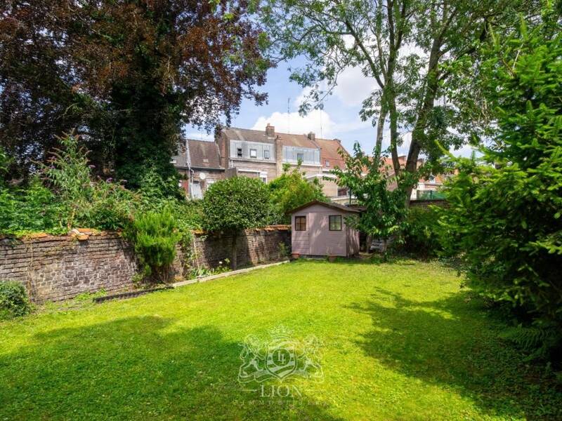 Maison à vendre, 270m², TOURCOING