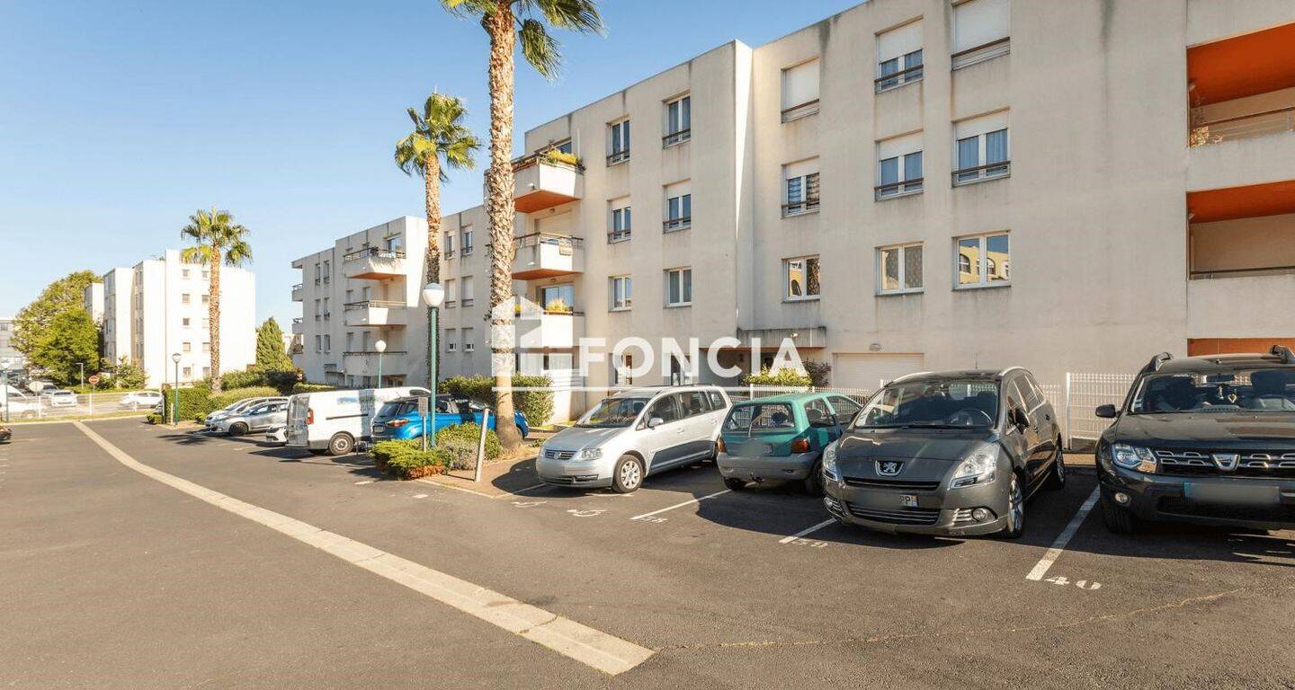 Maison à vendre, 49m², BEZIERS