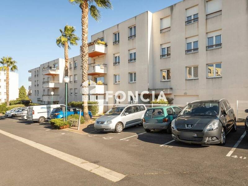 Maison à vendre, 49m², BEZIERS