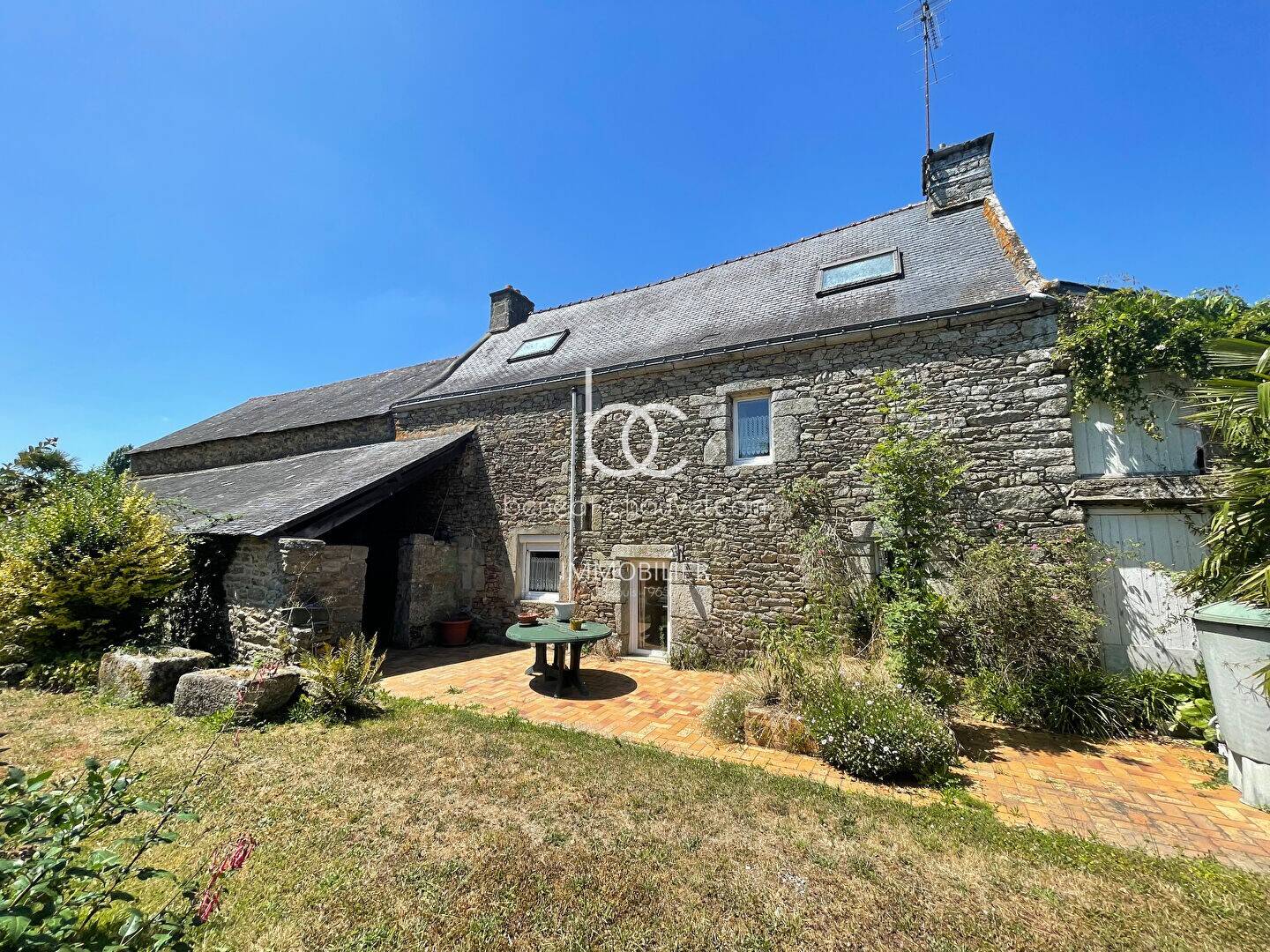 Maison à vendre, 119m², SULNIAC