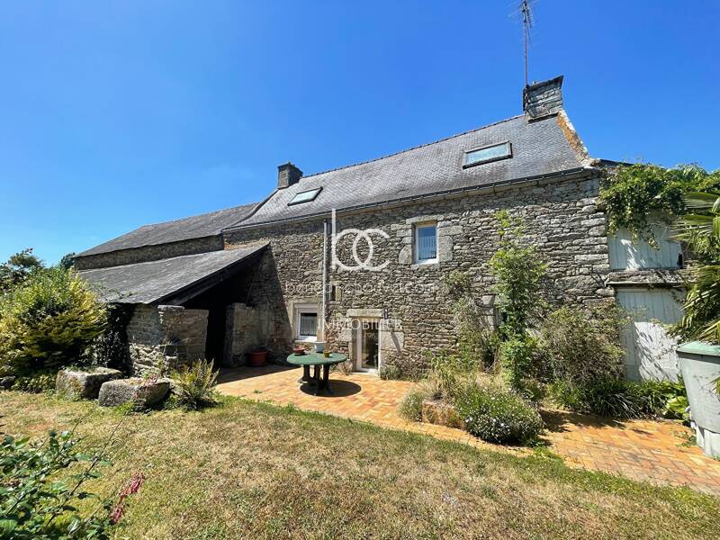 Maison à vendre, 119m², SULNIAC