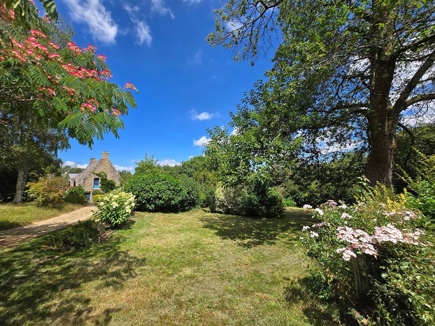 Maison à vendre, 205m², LOCOAL MENDON