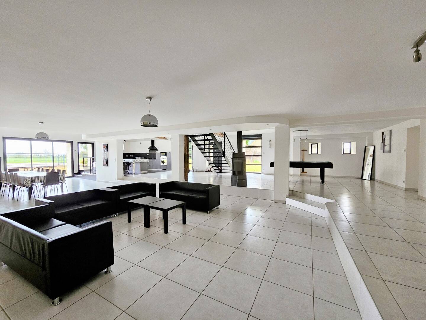 Maison à vendre, 330m², ROCHEFORT