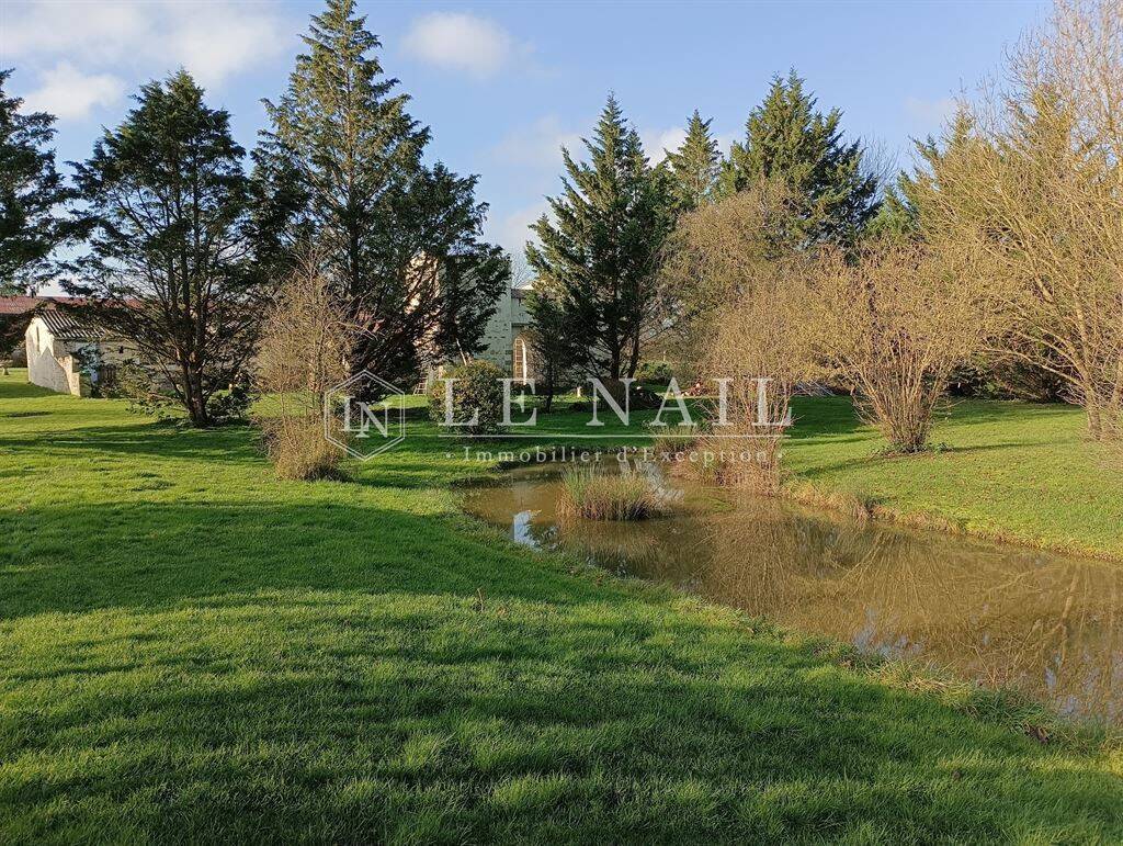 Maison à vendre, 325m², LA ROCHELLE