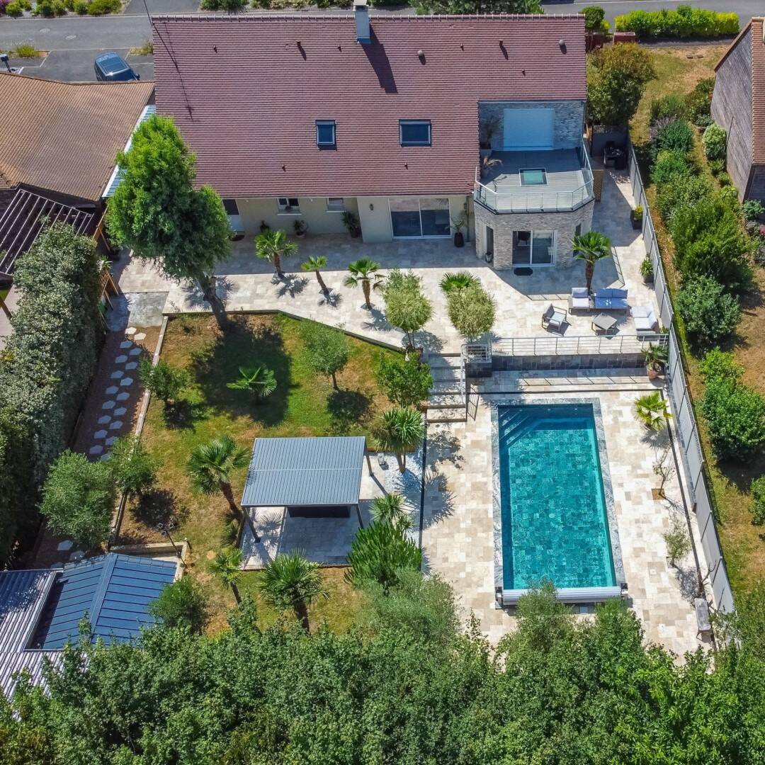 Maison à vendre, 260m², SAINT SATURNIN