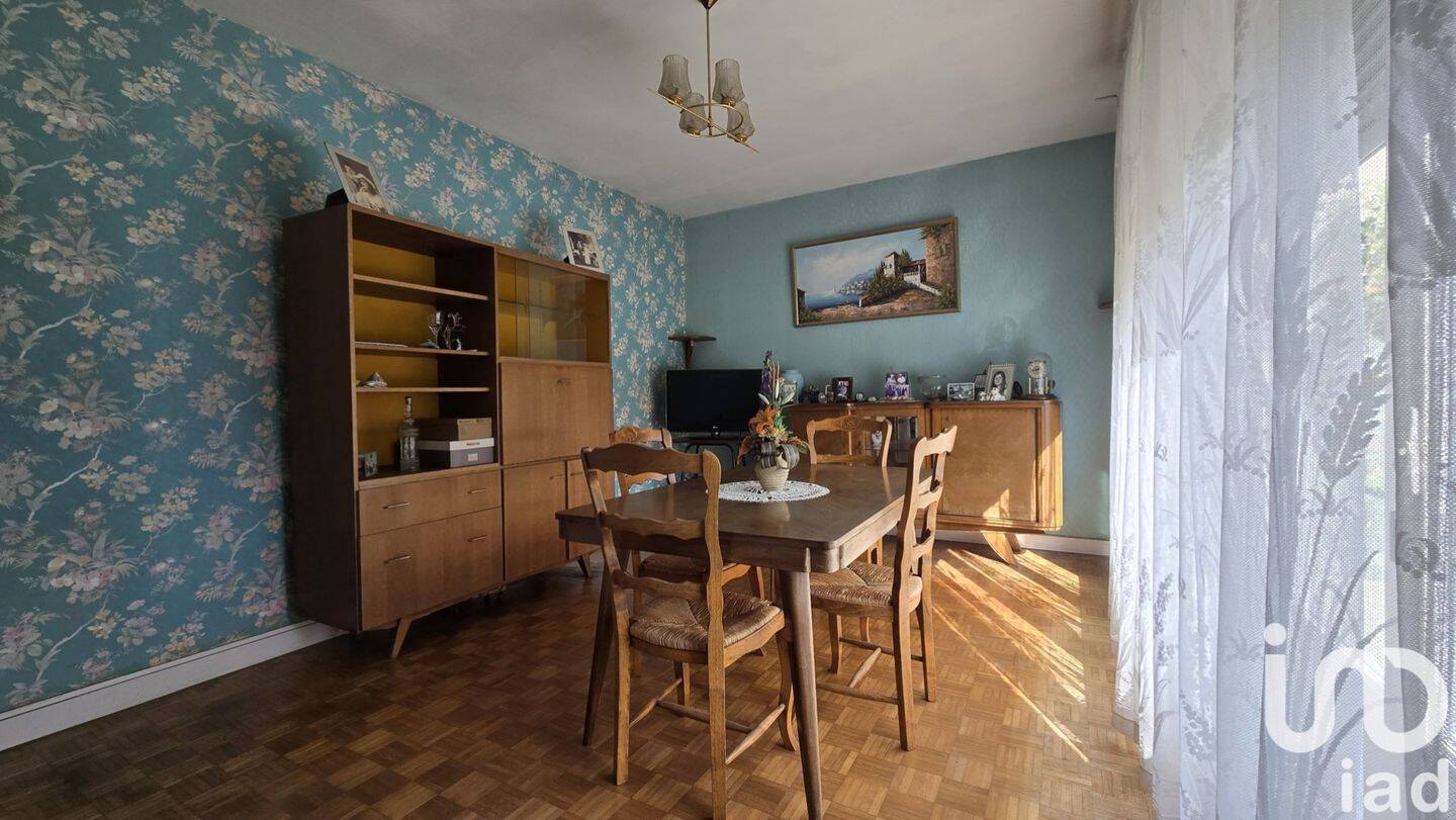 Maison à vendre, 96m², SAINT SAMSON SUR RANCE