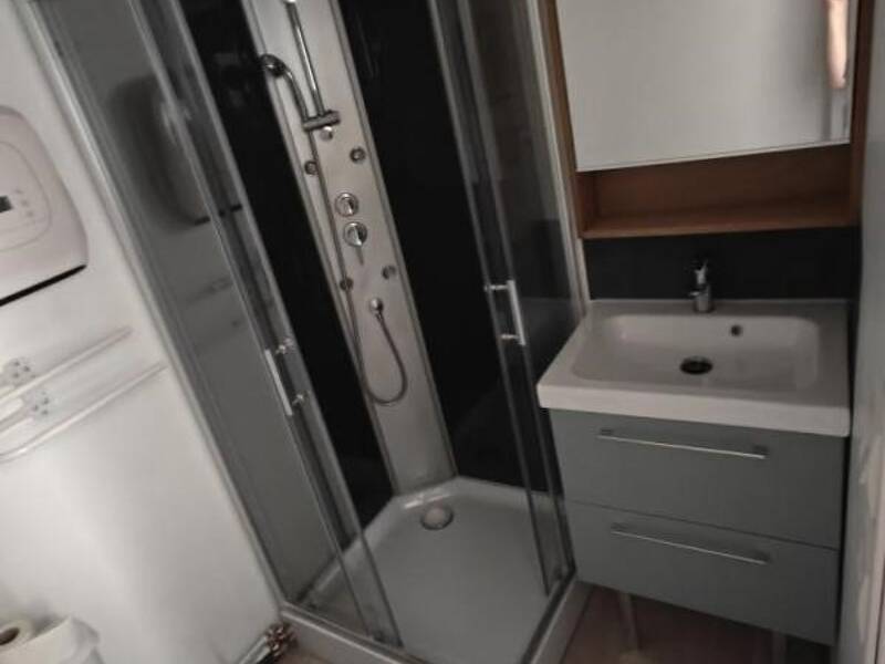 Maison à louer, 31m², LILLE