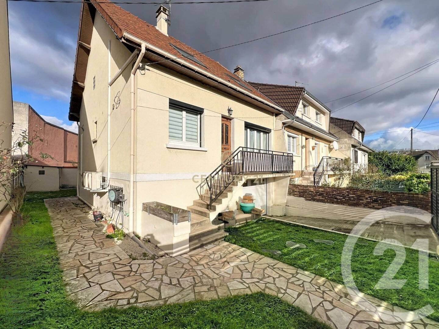 Maison à vendre, 110m², NOISY LE GRAND