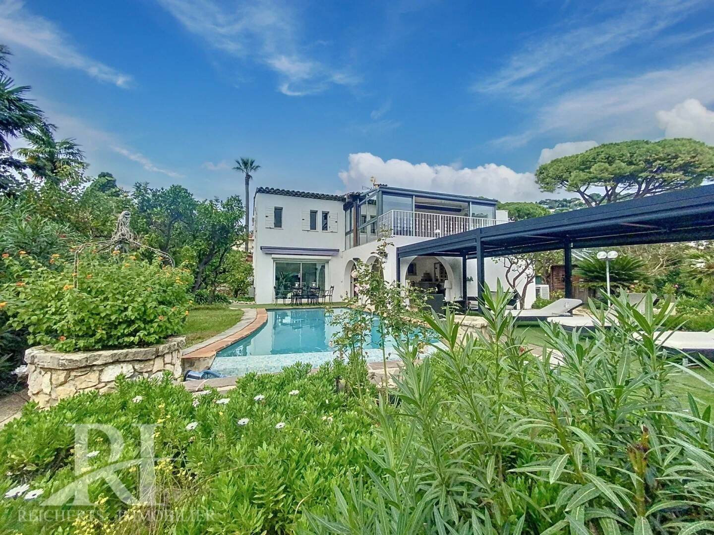 Maison à vendre, 228m², CANNES
