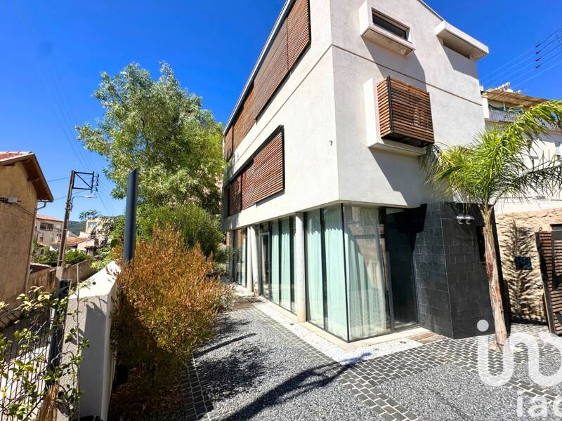 Maison à vendre, 160m², TOULON