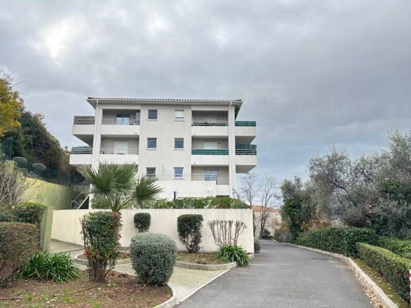 Maison à louer, 47m², NICE