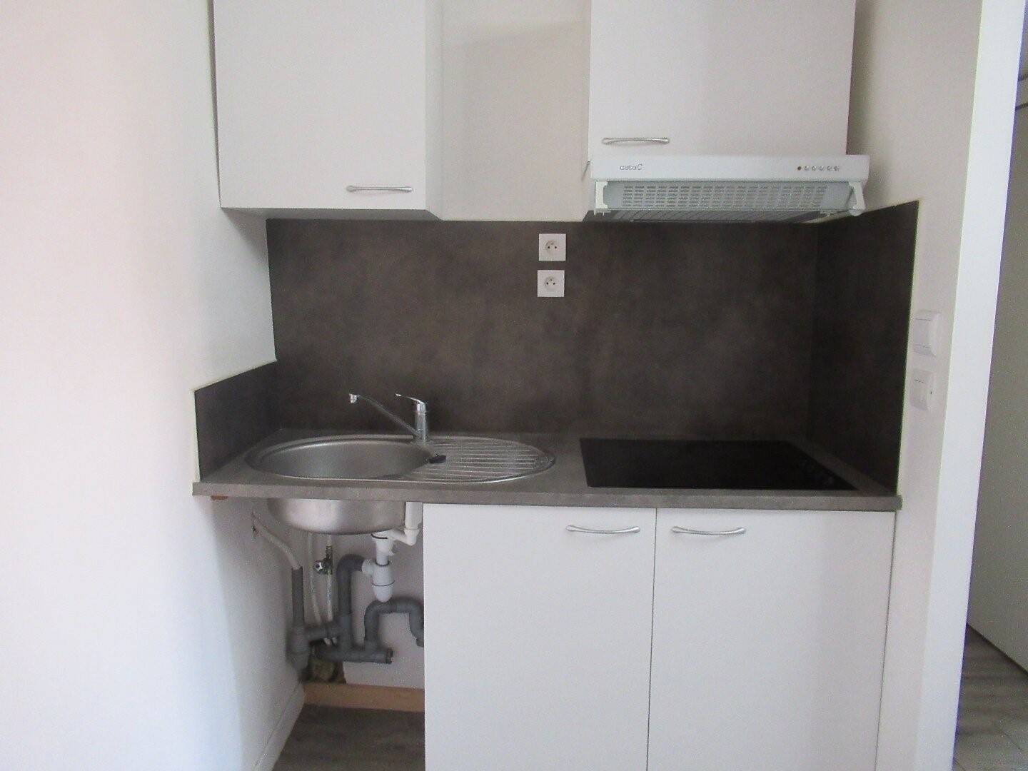 Maison à louer, 32m², BEZIERS
