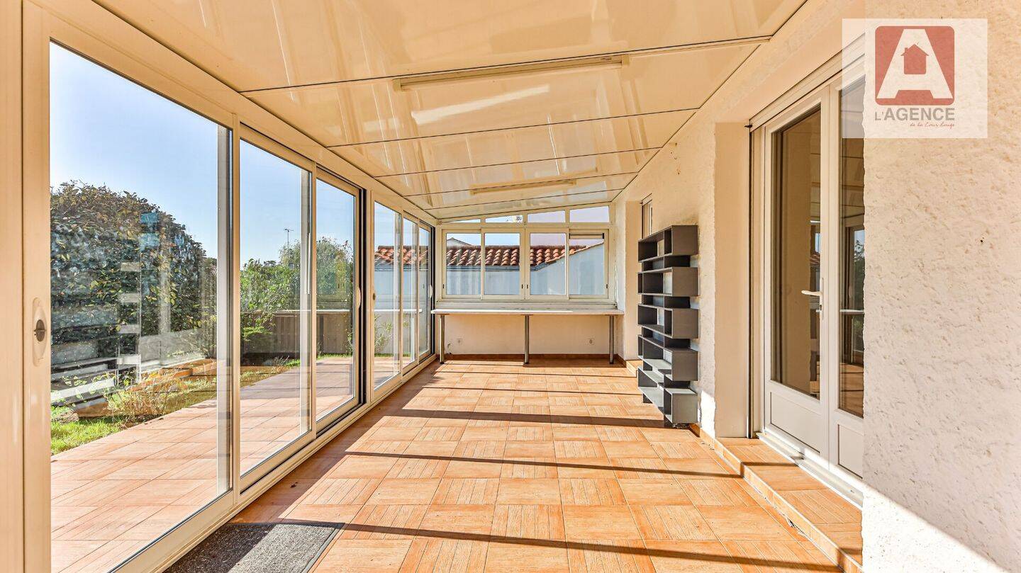 Maison à vendre, 91m², LE FENOUILLER