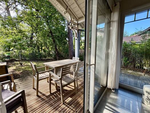 Maison à vendre 345 000 € 2 pièces 1 chambre 40 m² La Teste de Buch 33260