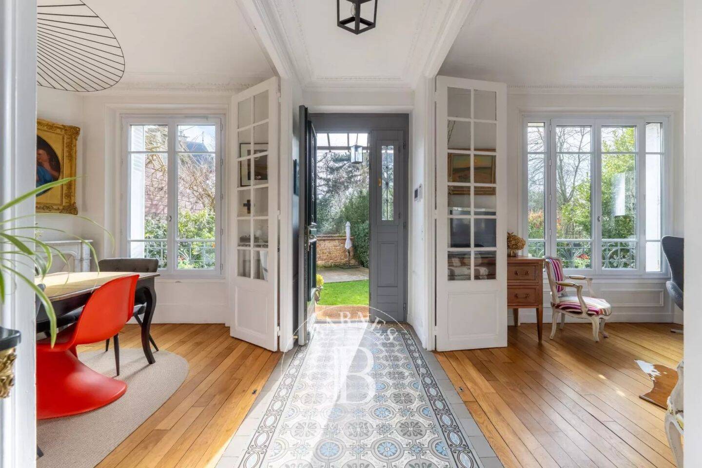 Maison à vendre, 165m², VERSAILLES