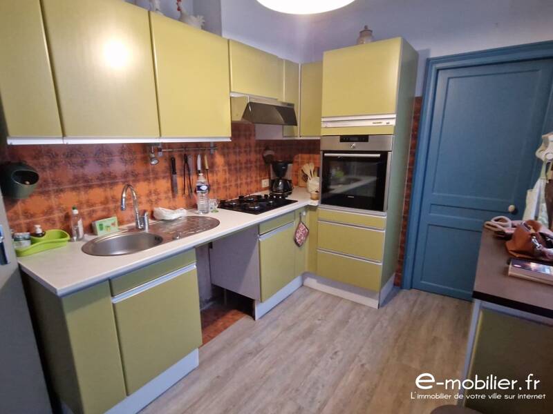 Maison à vendre, 105m², AMIENS