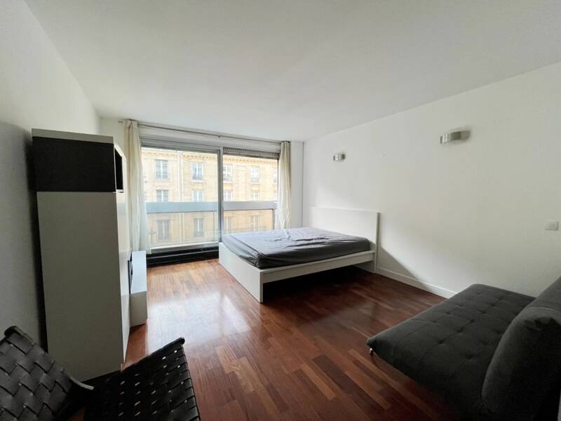 Maison à louer, 31m², PARIS 16E