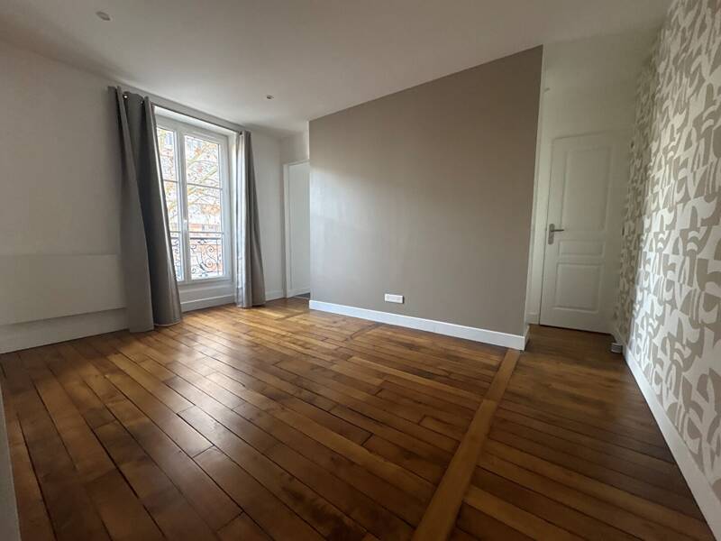 Maison à louer, 36m², BOULOGNE BILLANCOURT