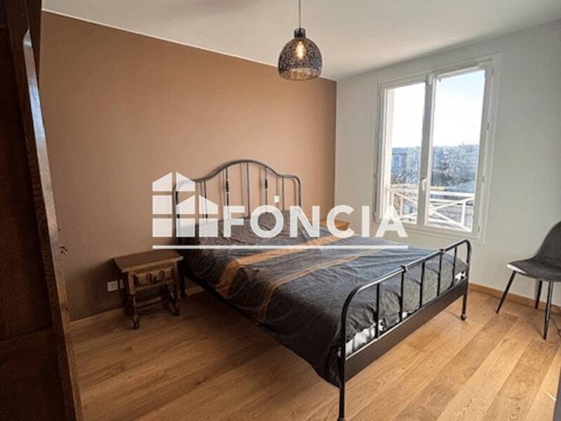 Maison à louer, 118m², CEPET