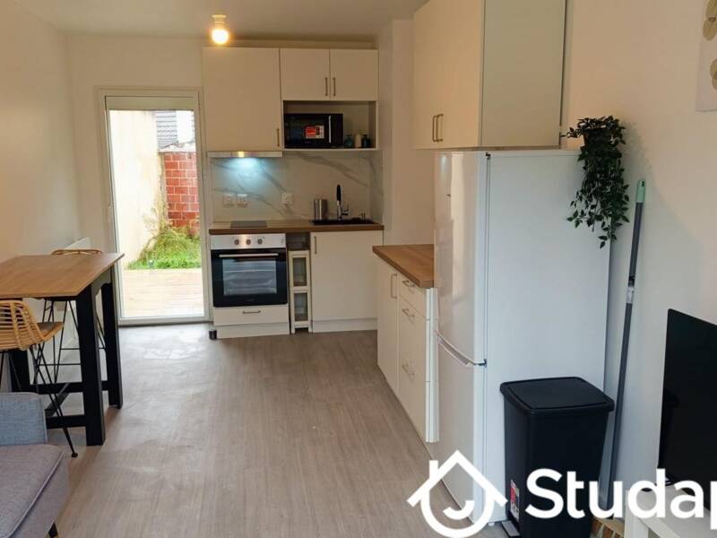 Maison à louer, 34m², CHAMPS SUR MARNE