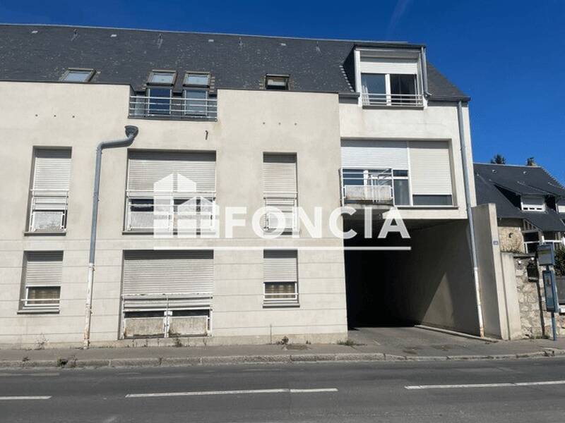 Maison à louer, 35m², AMIENS