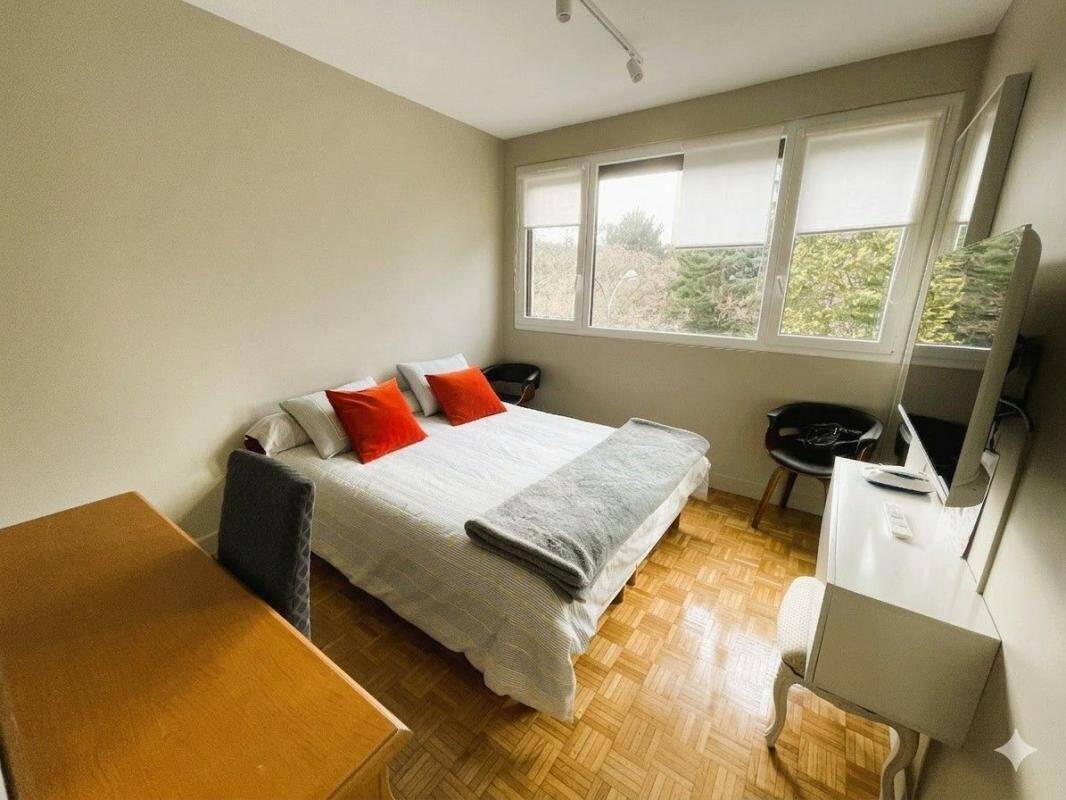Maison à vendre, 74m², ANTONY