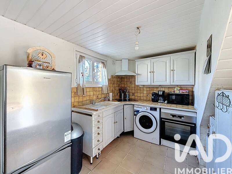 Maison à vendre, 70m², NOTRE DAME DE BONDEVILLE