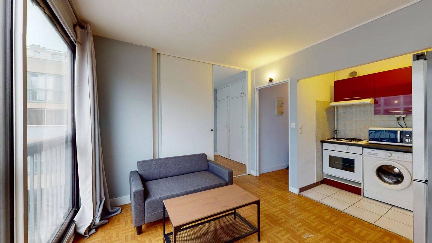 Maison à louer, 30m², VITRY SUR SEINE