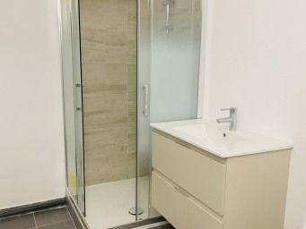 Maison à louer, 40m², IVRY SUR SEINE