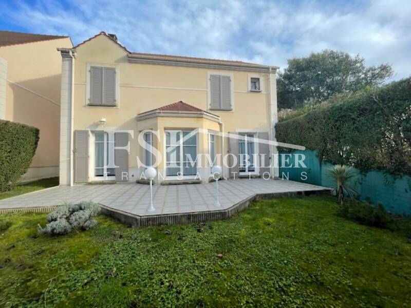 Maison à louer, 135m², LE PLESSIS BOUCHARD