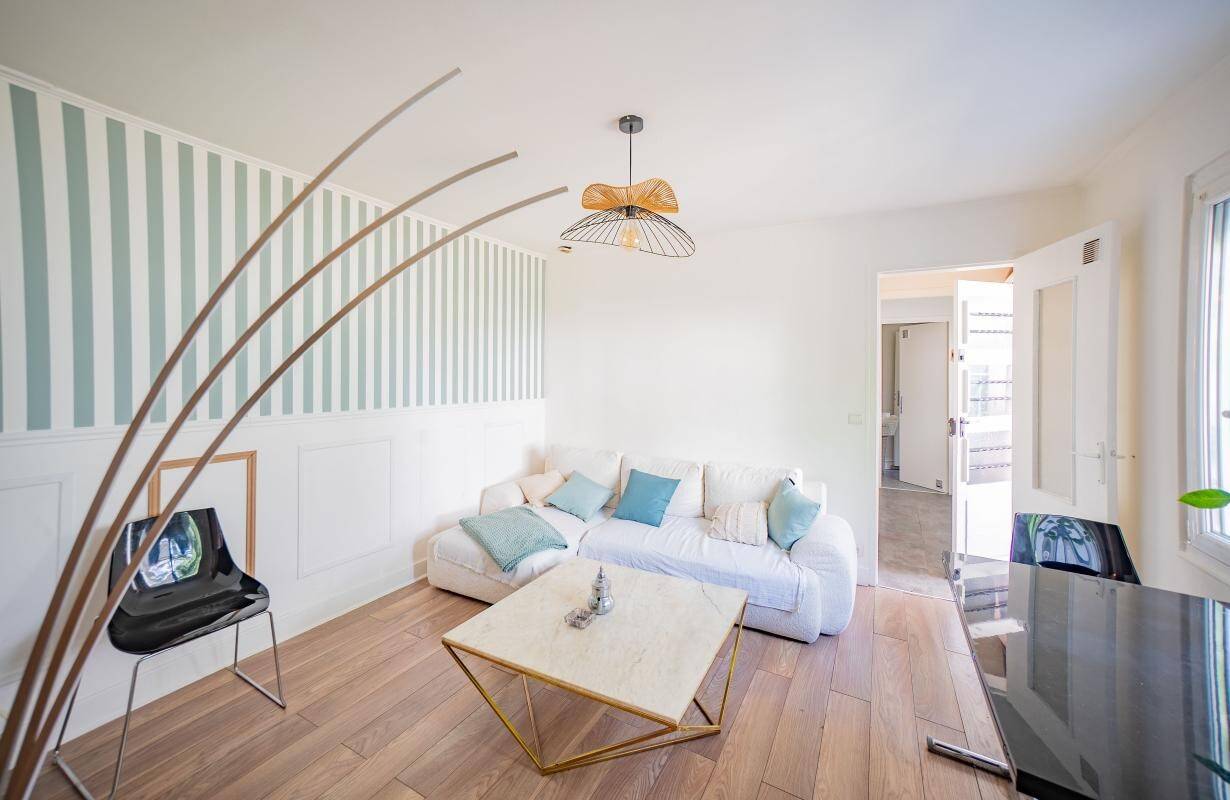 Maison à vendre, 47m², TREMBLAY EN FRANCE