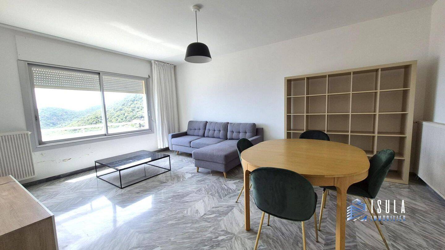 Maison à louer, 65m², AJACCIO