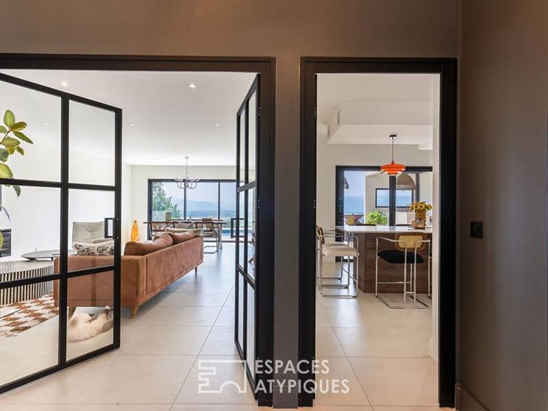 Maison à vendre, 200m², ETOILE SUR RHONE