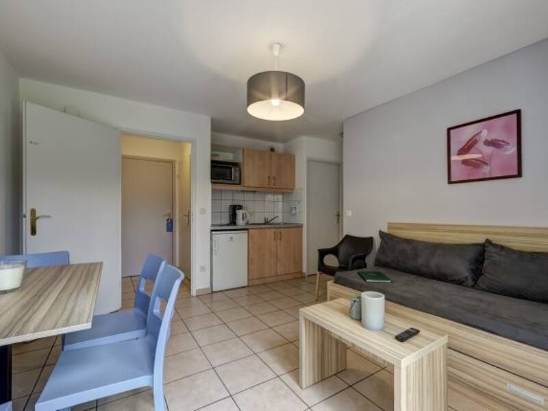 Maison à louer, 30m², DIVONNE LES BAINS