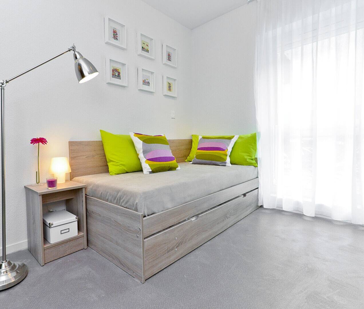 Maison à vendre, 18m², ROUBAIX