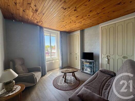Appartement à vendre 170 000 € 3 pièces 2 chambres 56,5 m² Étage 3/5 Cusset Villeurbanne 69100