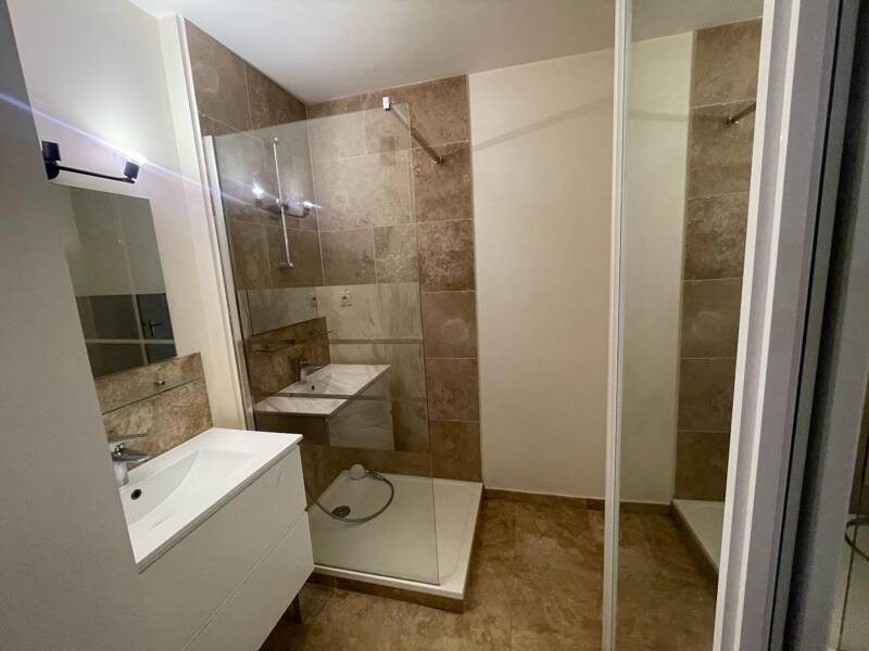 Maison à louer, 76m², AIX EN PROVENCE