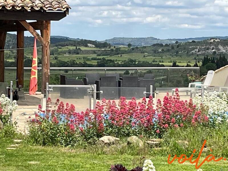 Maison à vendre, 320m², SERVIES EN VAL