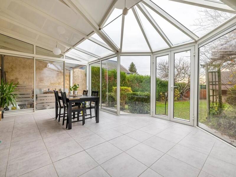 Maison à vendre, 144m², BRIIS SOUS FORGES
