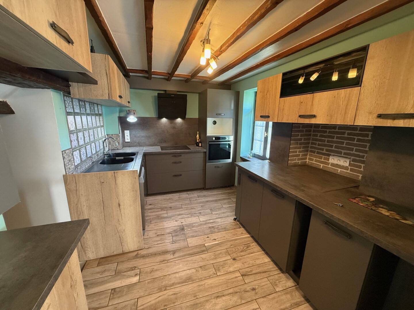 Maison à vendre, 120m², VOULANGIS